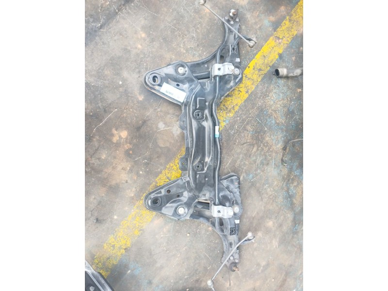 Recambio de puente delantero para citroën c3 iii (sx) 1.2 vti 68 referencia OEM IAM 9808011780  