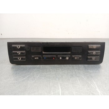 Recambio de mando calefaccion / aire acondicionado para bmw 3 (e46) 320 d referencia OEM IAM 64118382447  