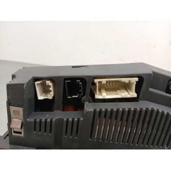Recambio de mando calefaccion / aire acondicionado para bmw 3 (e46) 320 d referencia OEM IAM 64118382447  
