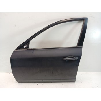 Recambio de puerta delantera izquierda para subaru impreza g12 2.0 diesel cat referencia OEM IAM   