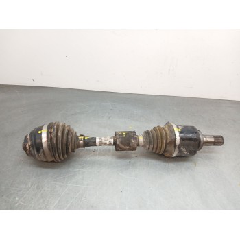 TRANSMISION DELANTERA IZQUIERDA 31605A2E041 22B299KEO2931 5A2E04101