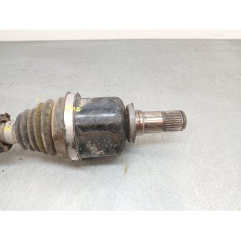 Recambio de transmision delantera izquierda para mini mini descapotable (f57) cooper referencia OEM IAM 31605A2E041 22B299KEO293