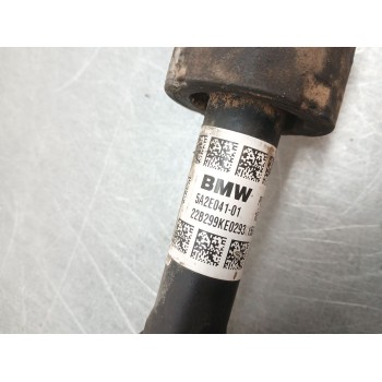 Recambio de transmision delantera izquierda para mini mini descapotable (f57) cooper referencia OEM IAM 31605A2E041 22B299KEO293