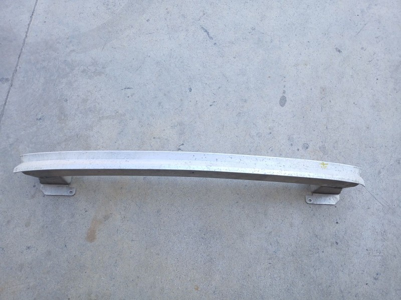 Recambio de refuerzo paragolpes trasero para audi a3 (8p1) 1.9 tdi referencia OEM IAM 8P4807309B  