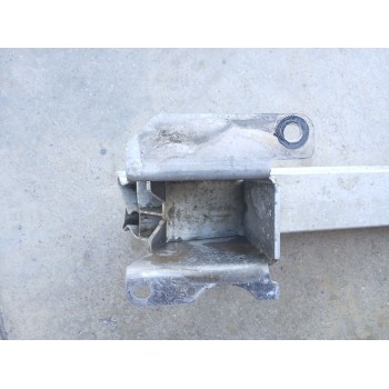 Recambio de refuerzo paragolpes trasero para audi a3 (8p1) 1.9 tdi referencia OEM IAM 8P4807309B  