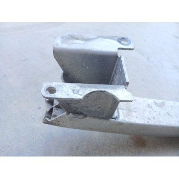 Recambio de refuerzo paragolpes trasero para audi a3 (8p1) 1.9 tdi referencia OEM IAM 8P4807309B  