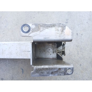 Recambio de refuerzo paragolpes trasero para audi a3 (8p1) 1.9 tdi referencia OEM IAM 8P4807309B  
