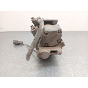 Recambio de compresor aire acondicionado para smart forfour cdi (70kw) referencia OEM IAM A4542300111  