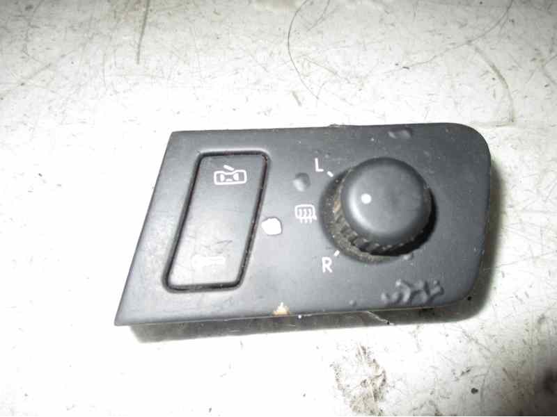 Recambio de mando retrovisor para volkswagen caddy ka/kb (2k) maxi life referencia OEM IAM   