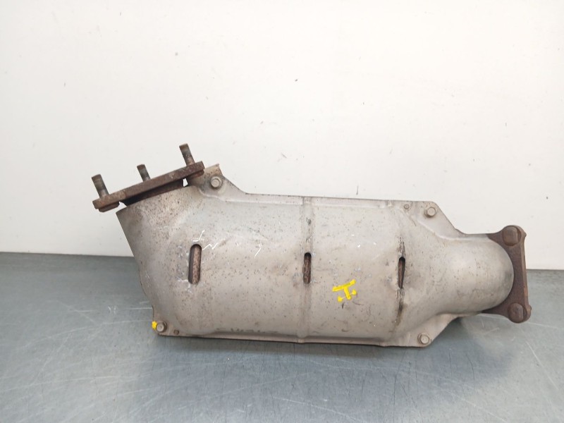 Recambio de catalizador para honda civic berlina 5 (fk) 2.2 i-ctdi executive referencia OEM IAM   