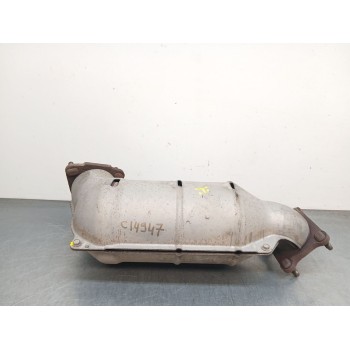 Recambio de catalizador para honda civic berlina 5 (fk) 2.2 i-ctdi executive referencia OEM IAM   