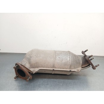 Recambio de catalizador para honda civic berlina 5 (fk) 2.2 i-ctdi executive referencia OEM IAM   