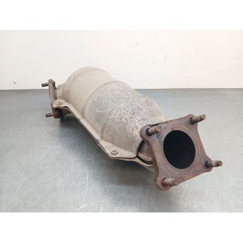 Recambio de catalizador para honda civic berlina 5 (fk) 2.2 i-ctdi executive referencia OEM IAM   