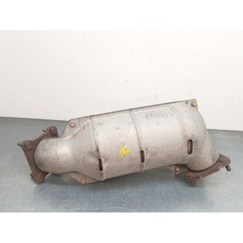 Recambio de catalizador para honda civic berlina 5 (fk) 2.2 i-ctdi executive referencia OEM IAM   