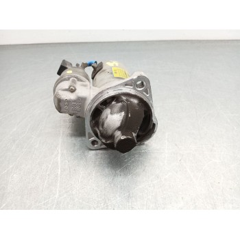 Recambio de motor arranque para kia stonic (yb) 1.0 t-gdi referencia OEM IAM 3610008000  