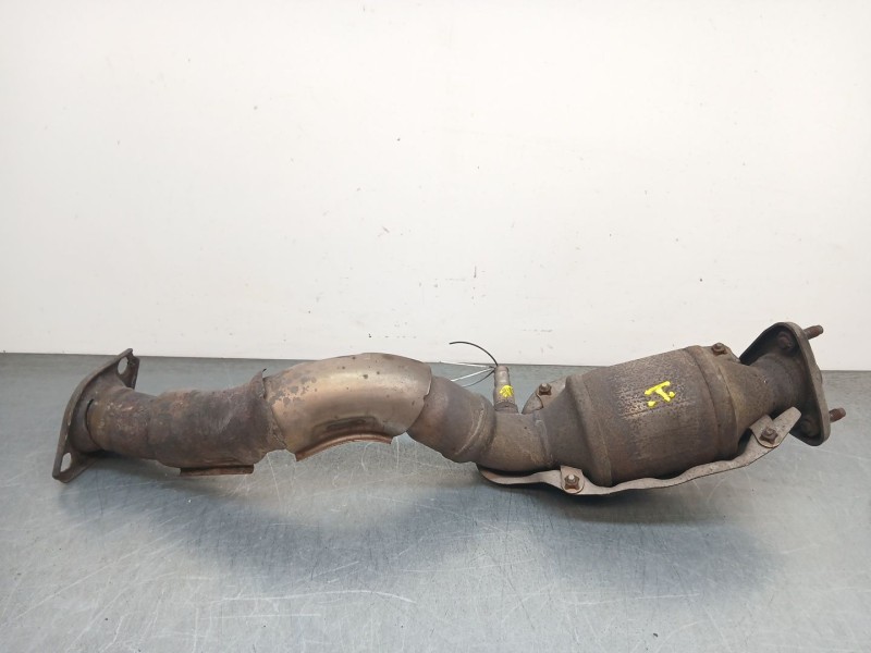 Recambio de catalizador para honda cr-z (zf) 1.5 ima (zf2) referencia OEM IAM 18160RBJG00  