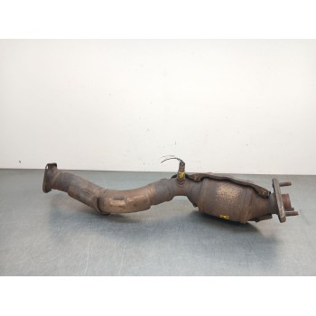 Recambio de catalizador para honda cr-z (zf) 1.5 ima (zf2) referencia OEM IAM 18160RBJG00  