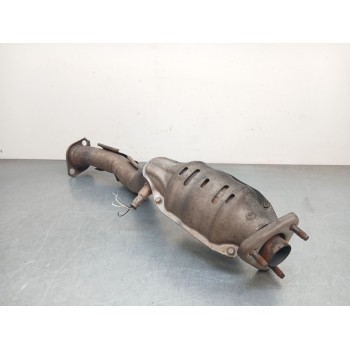 Recambio de catalizador para honda cr-z (zf) 1.5 ima (zf2) referencia OEM IAM 18160RBJG00  