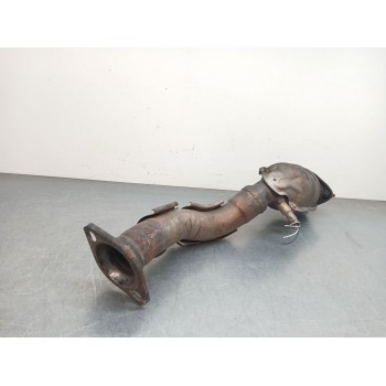 Recambio de catalizador para honda cr-z (zf) 1.5 ima (zf2) referencia OEM IAM 18160RBJG00  