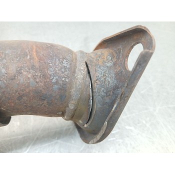 Recambio de catalizador para honda cr-z (zf) 1.5 ima (zf2) referencia OEM IAM 18160RBJG00  