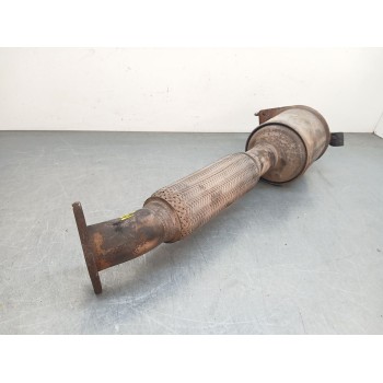 Recambio de catalizador para ford focus i (daw, dbw) 1.8 tdci referencia OEM IAM 1225263  