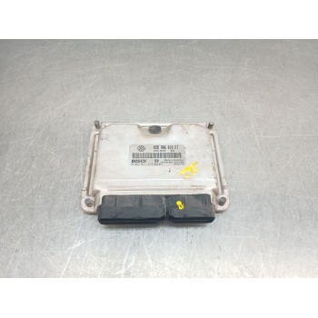 CENTRALITA MOTOR UCE 038906019kt 0281011219 