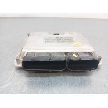 Recambio de centralita motor uce para seat ibiza iii (6l1) 1.9 tdi referencia OEM IAM 038906019kt 0281011219 
