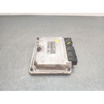 Recambio de centralita motor uce para seat ibiza iii (6l1) 1.9 tdi referencia OEM IAM 038906019kt 0281011219 