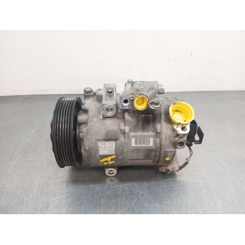 COMPRESOR AIRE ACONDICIONADO 6q0820803d 