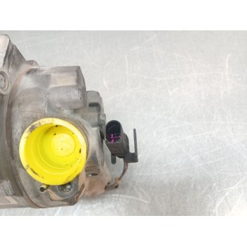 Recambio de compresor aire acondicionado para seat ibiza iii (6l1) 1.9 tdi referencia OEM IAM 6q0820803d  