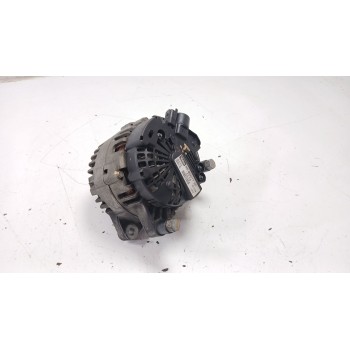 Recambio de alternador para citroën c4 i sedán 1.6 hdi referencia OEM IAM 9646321780  