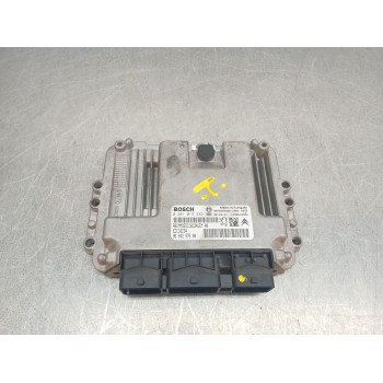 CENTRALITA MOTOR UCE 0281013332 