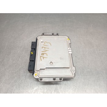 Recambio de centralita motor uce para citroën c4 i sedán 1.6 hdi referencia OEM IAM 0281013332  