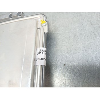 Recambio de centralita motor uce para citroën c4 i sedán 1.6 hdi referencia OEM IAM 0281013332  