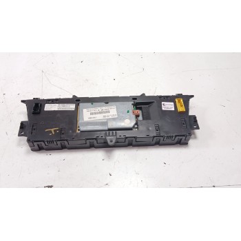 Recambio de cuadro instrumentos para citroën c4 grand picasso i (ua_) 2.0 hdi 138 referencia OEM IAM 281133658  