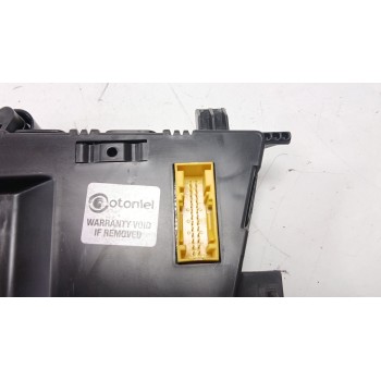 Recambio de cuadro instrumentos para citroën c4 grand picasso i (ua_) 2.0 hdi 138 referencia OEM IAM 281133658  