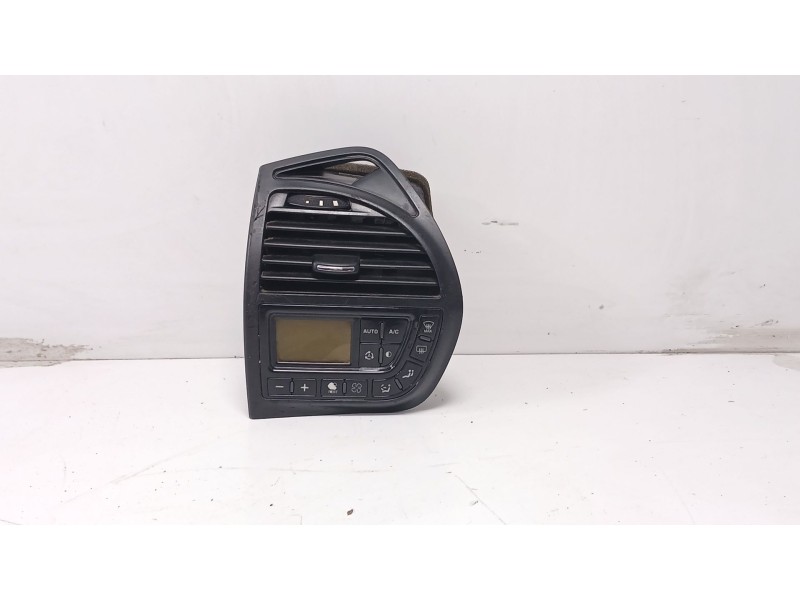 Recambio de aireador para citroën c4 grand picasso i (ua_) 2.0 hdi 138 referencia OEM IAM 303843  