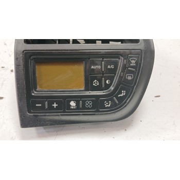 Recambio de aireador para citroën c4 grand picasso i (ua_) 2.0 hdi 138 referencia OEM IAM 303843  