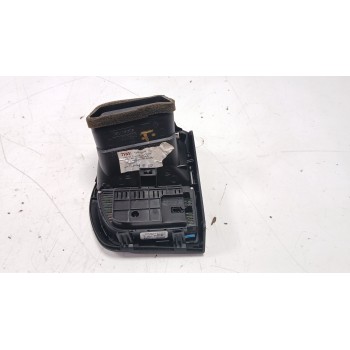 Recambio de aireador para citroën c4 grand picasso i (ua_) 2.0 hdi 138 referencia OEM IAM 303843  