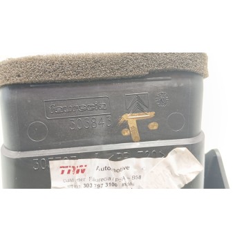 Recambio de aireador para citroën c4 grand picasso i (ua_) 2.0 hdi 138 referencia OEM IAM 303843  