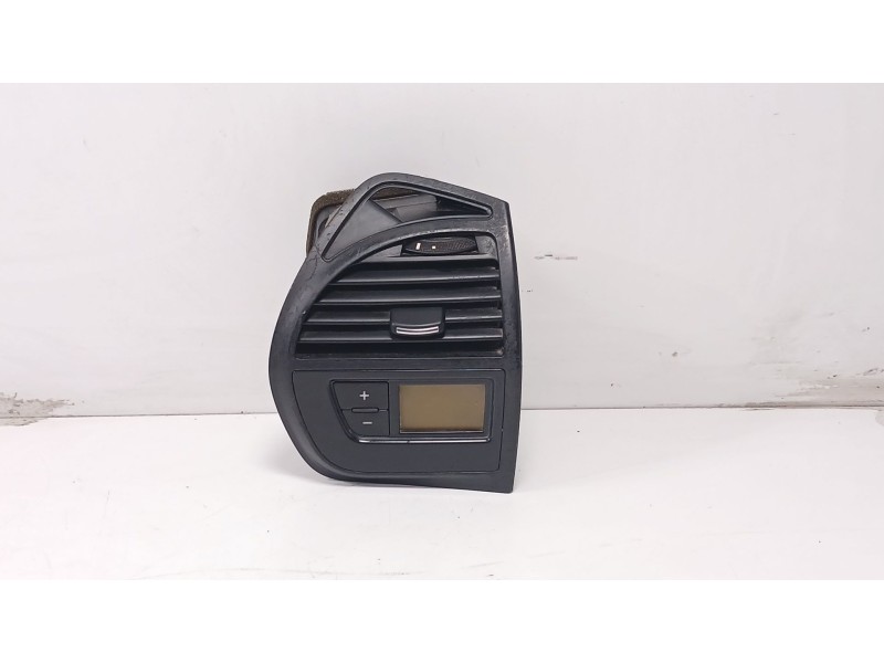 Recambio de aireador para citroën c4 grand picasso i (ua_) 2.0 hdi 138 referencia OEM IAM 303844  
