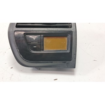 Recambio de aireador para citroën c4 grand picasso i (ua_) 2.0 hdi 138 referencia OEM IAM 303844  