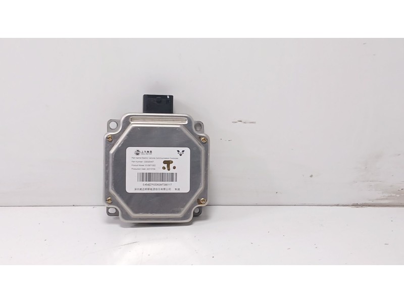 Recambio de modulo electronico para maxus edeliver 3 (modelo) referencia OEM IAM EV3871002  