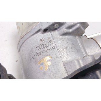 Recambio de depresor freno / bomba vacio para maxus edeliver 3 (modelo) referencia OEM IAM C00085416  