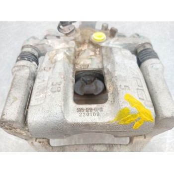 Recambio de pinza freno trasera derecha para maxus edeliver 3 (modelo) referencia OEM IAM sv5ipb01r  