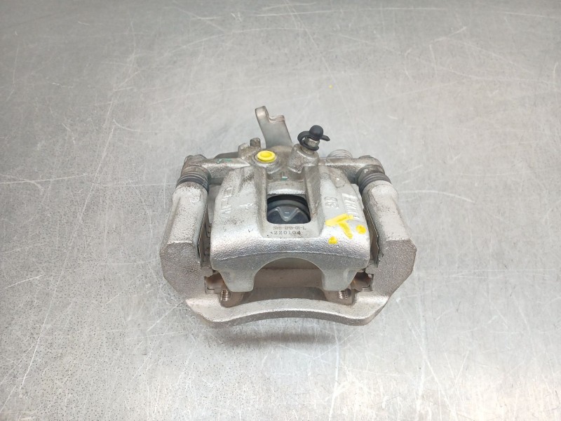 Recambio de pinza freno trasera izquierda para maxus edeliver 3 (modelo) referencia OEM IAM sv5ipb01l  