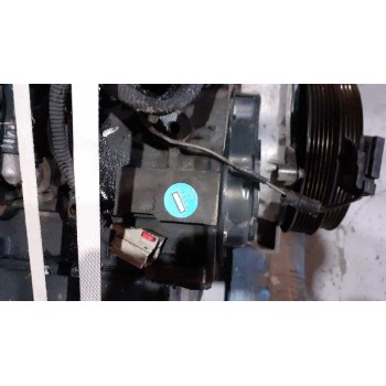 Recambio de motor completo para chrysler voyager (rg) 2.5 crd cat referencia OEM IAM   