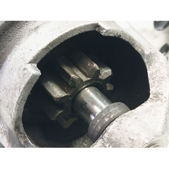 Recambio de motor arranque para lexus ls (usf4/uvf4) 4.6 v8 cat referencia OEM IAM 2810038020 42800039 