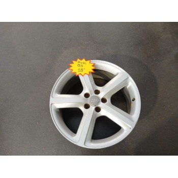 Recambio de llanta para audi q5 (8rb) 2.0 tdi quattro referencia OEM IAM Z00802742012  19 PULGADAS