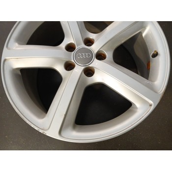 Recambio de llanta para audi q5 (8rb) 2.0 tdi quattro referencia OEM IAM Z00802742012  19 PULGADAS